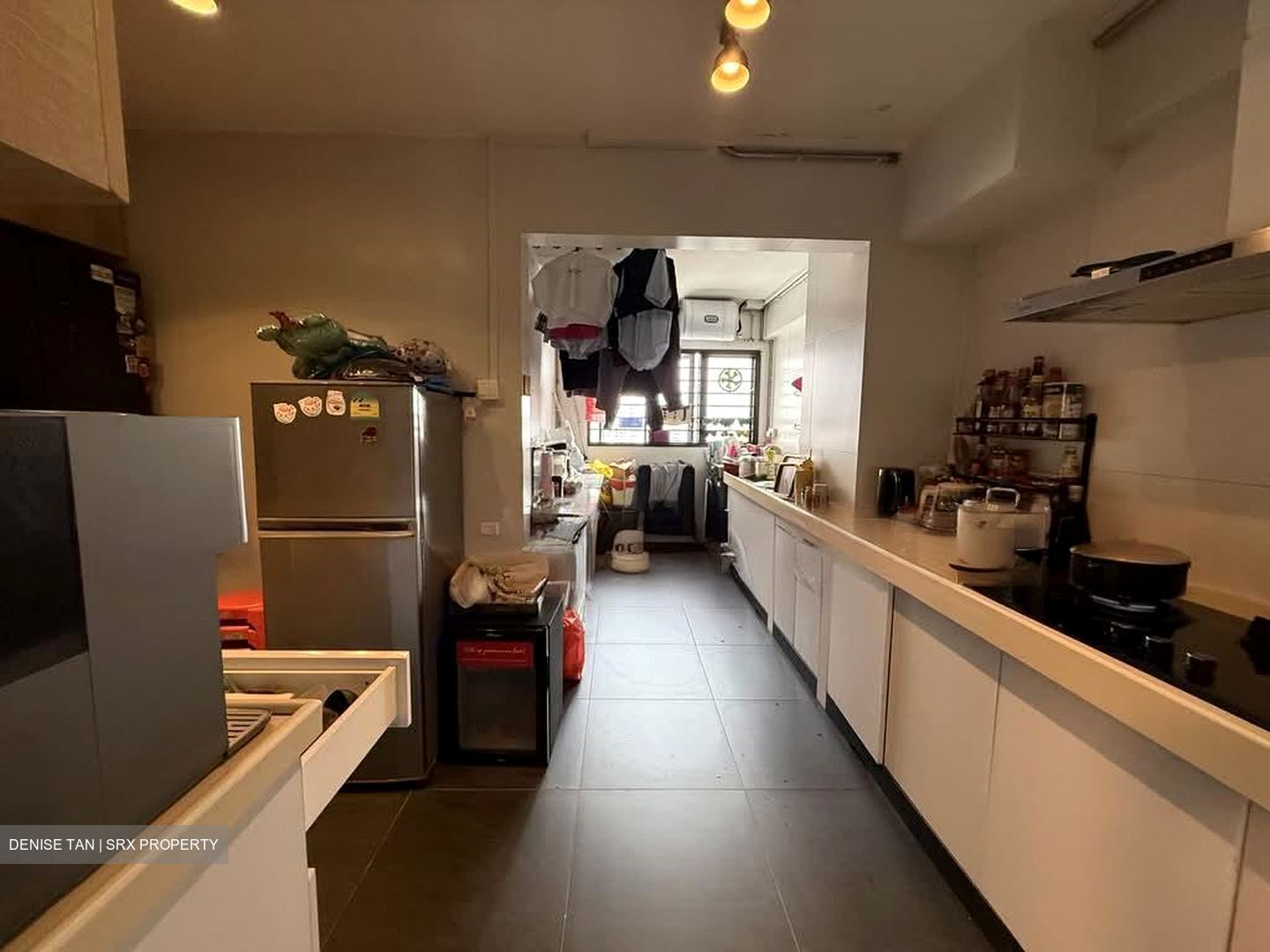 Blk 288A Jurong East Street 21 (Jurong East), HDB 5 Rooms #574648811